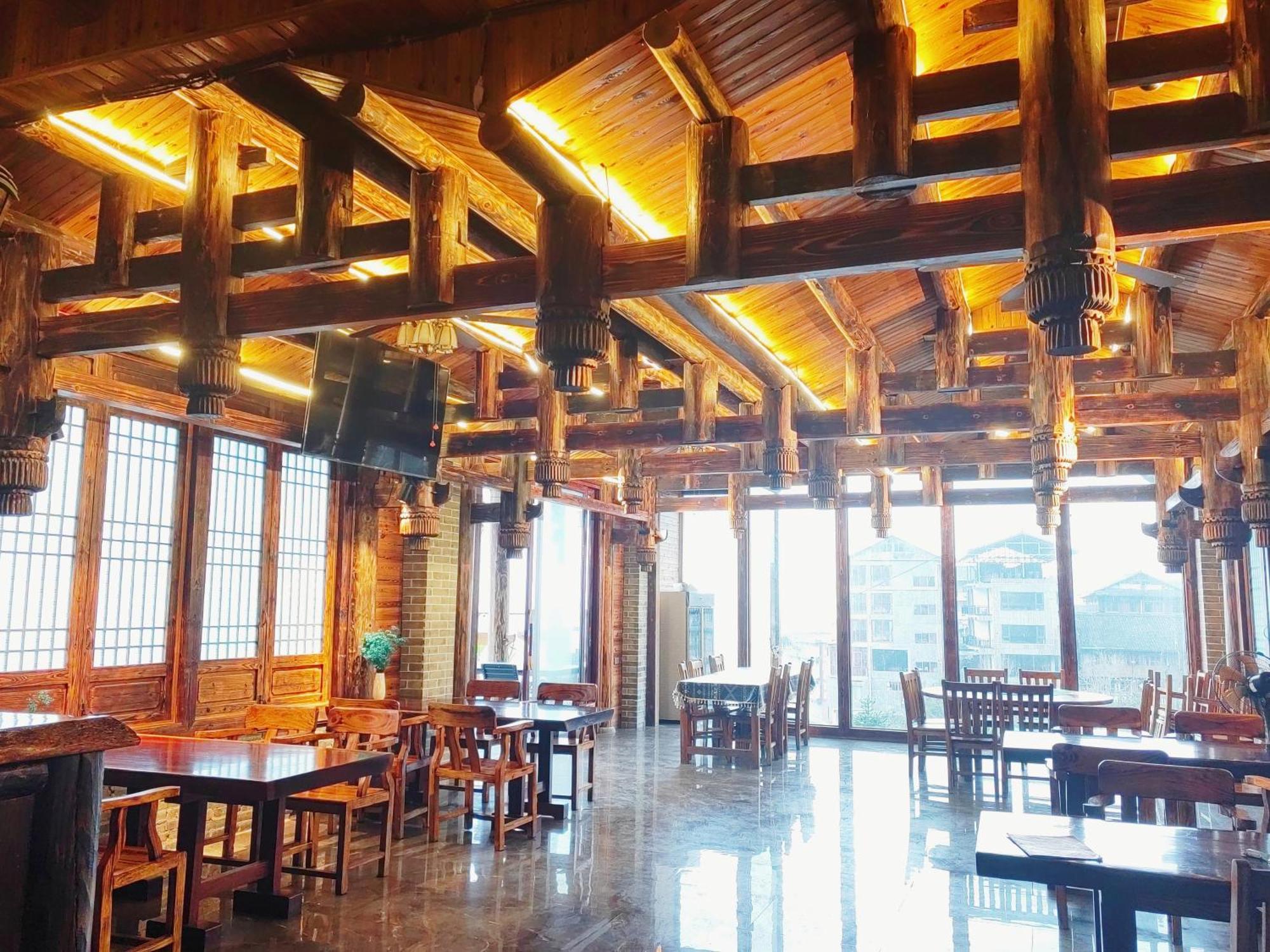 云漫田间 In Cloud Guilin