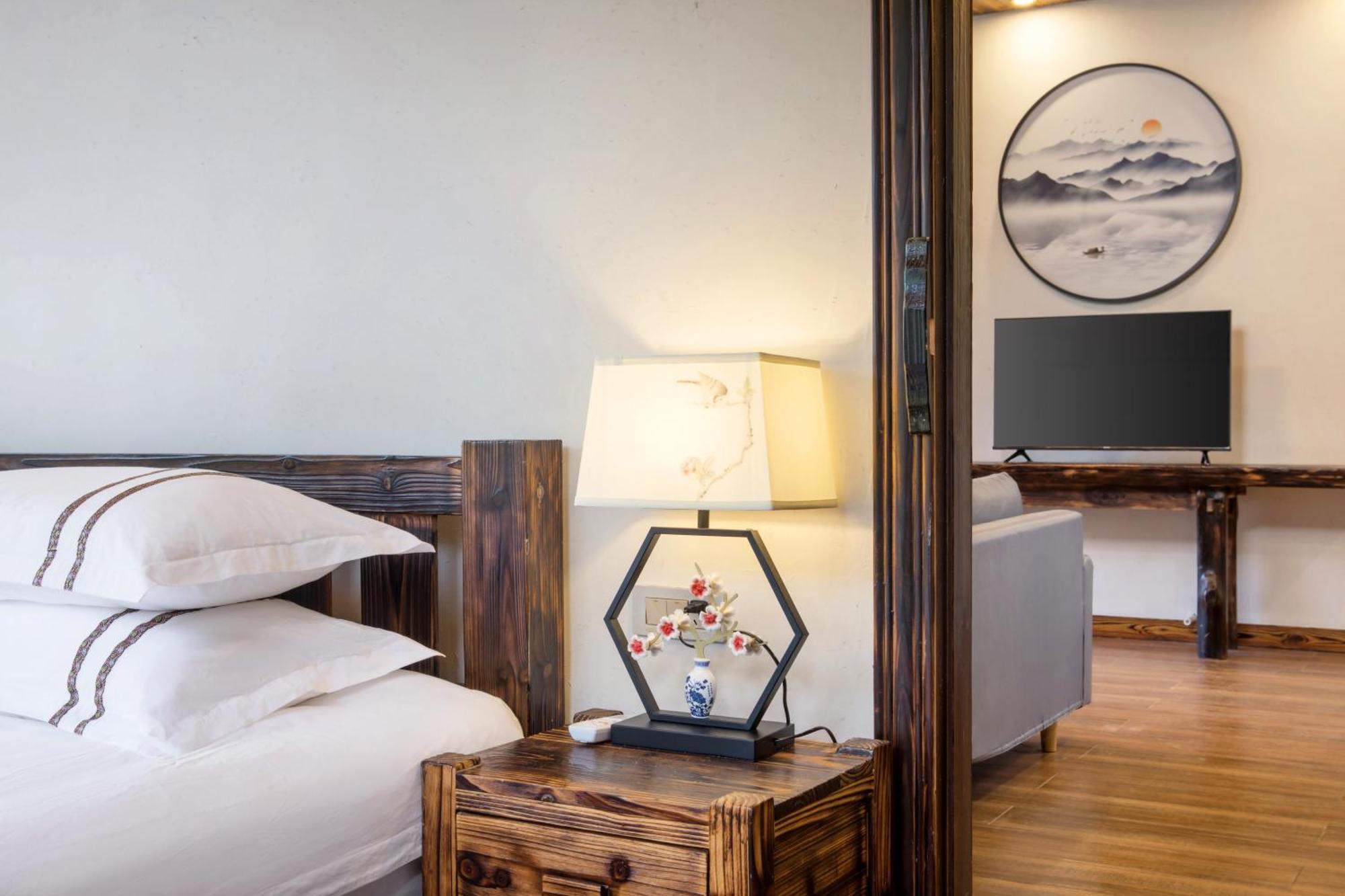 云漫田间 In Cloud Homestay
